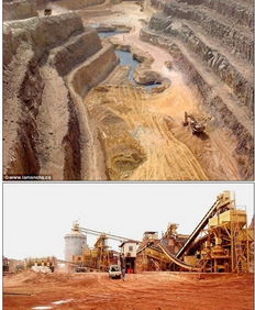 德羅巴涉足采礦業(yè) 入股國(guó)內(nèi)金礦，年收入破億的跨界傳奇